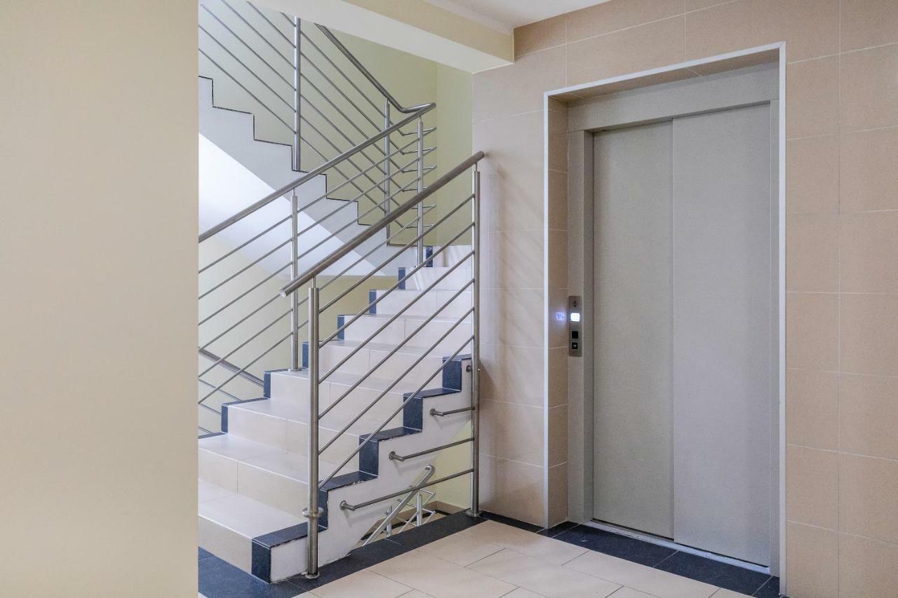 Apartamenty "Baltyk" Armii Krajowej By Noclegi Renters Świnoujście Esterno foto